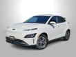 Used 2023 Hyundai Kona Electric Limited SUV