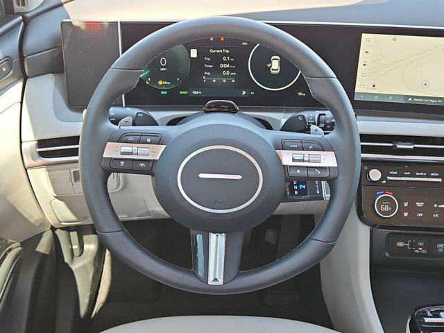 Thumbnail: 2026 Hyundai Tucson - 23