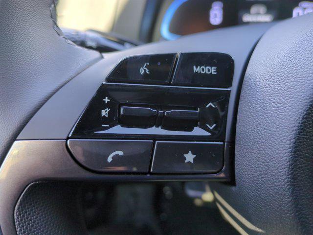 Thumbnail: 2026 Hyundai Elantra - 22