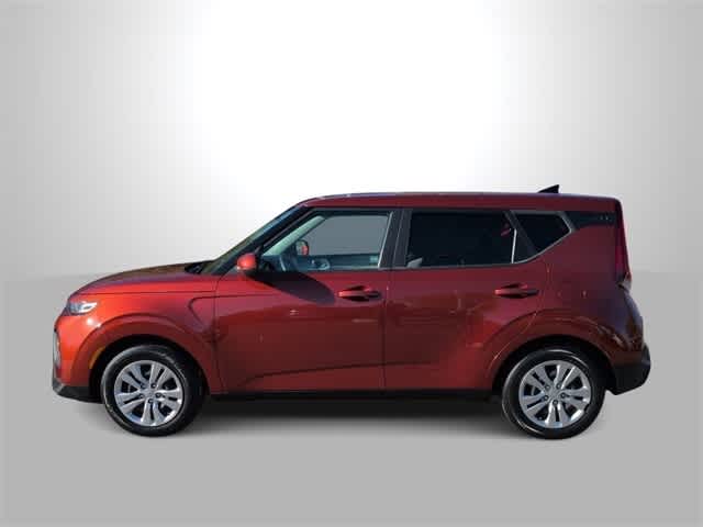 Thumbnail: 2022 Kia Soul - 5