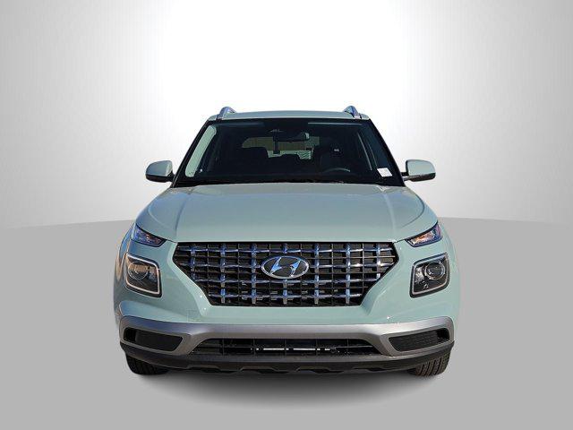 Thumbnail: 2026 Hyundai Venue - 3