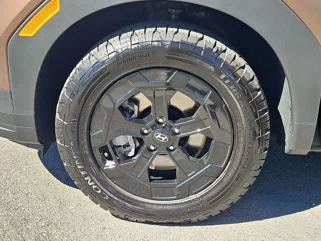 Thumbnail: 2025 Hyundai Santa Fe - 13