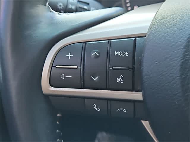 Thumbnail: 2019 Lexus RX - 25