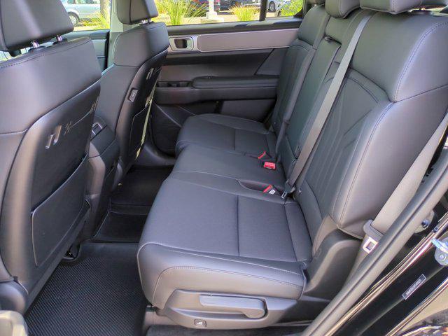 Thumbnail: 2026 Hyundai Santa Fe - 19