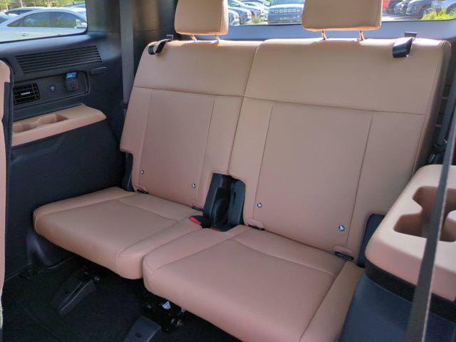 Thumbnail: 2026 Hyundai Santa Fe - 39