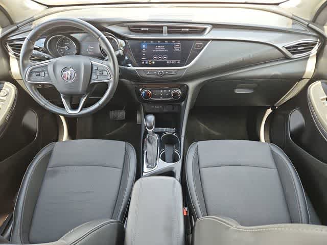 Thumbnail: 2022 Buick Encore GX - 16