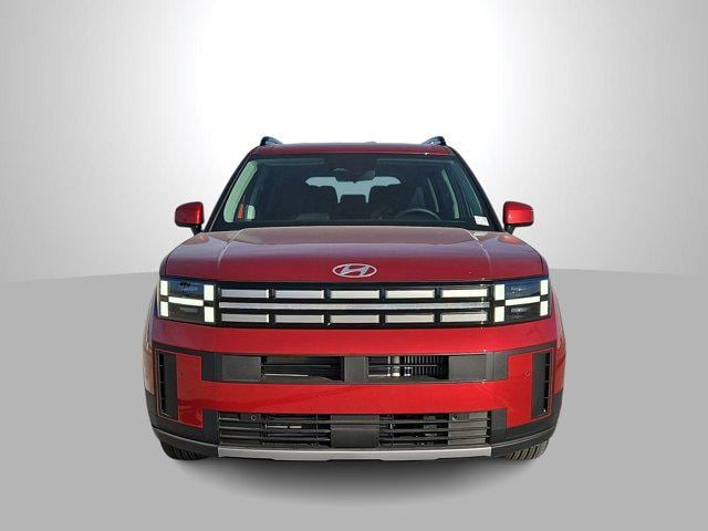 Thumbnail: 2026 Hyundai Santa Fe - 3