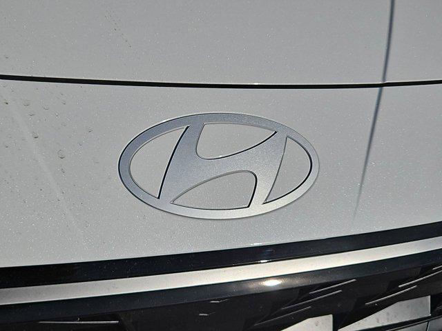Thumbnail: 2026 Hyundai Elantra - 11