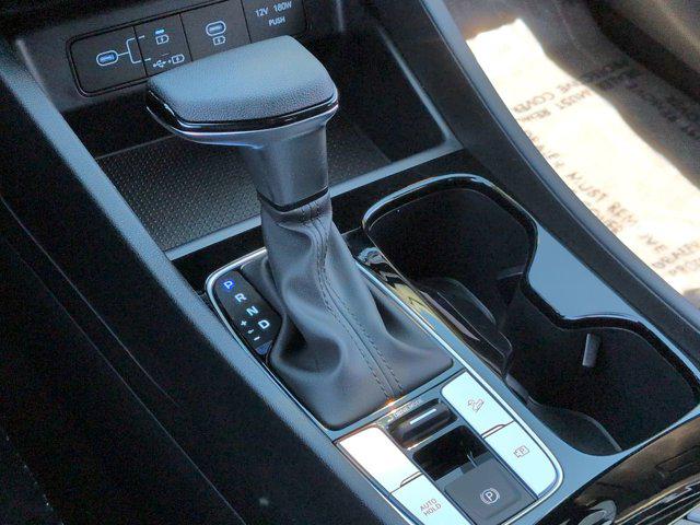 Thumbnail: 2026 Hyundai Santa Cruz - 32