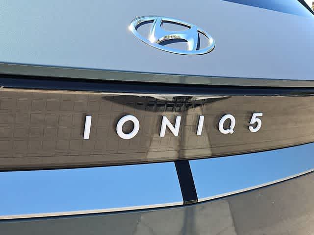 Thumbnail: 2024 Hyundai Ioniq 5 - 12