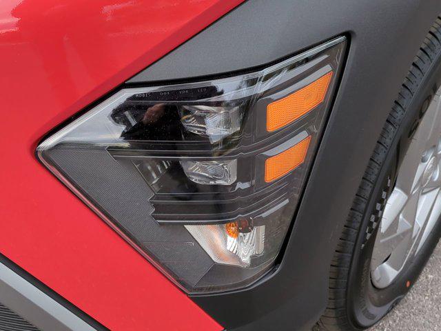 Thumbnail: 2026 Hyundai Kona - 11