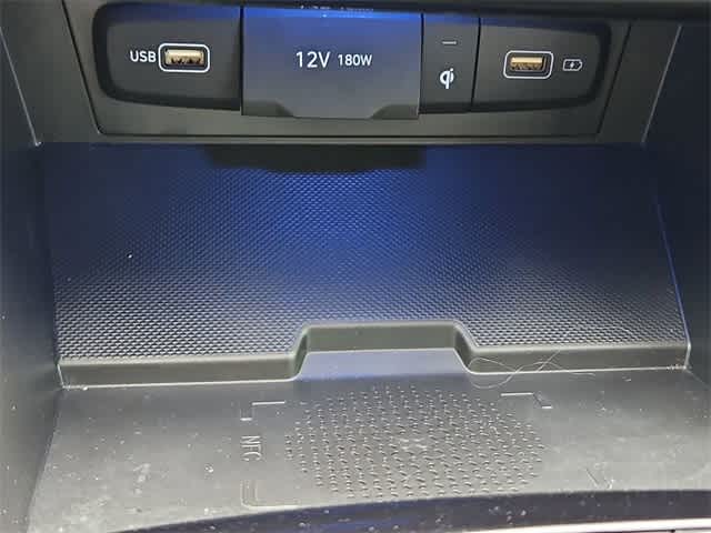 Thumbnail: 2023 Hyundai Tucson - 31