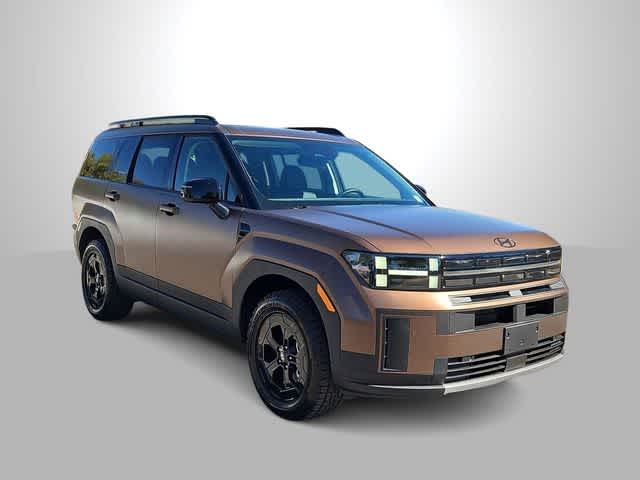 Thumbnail: 2025 Hyundai Santa Fe - 2