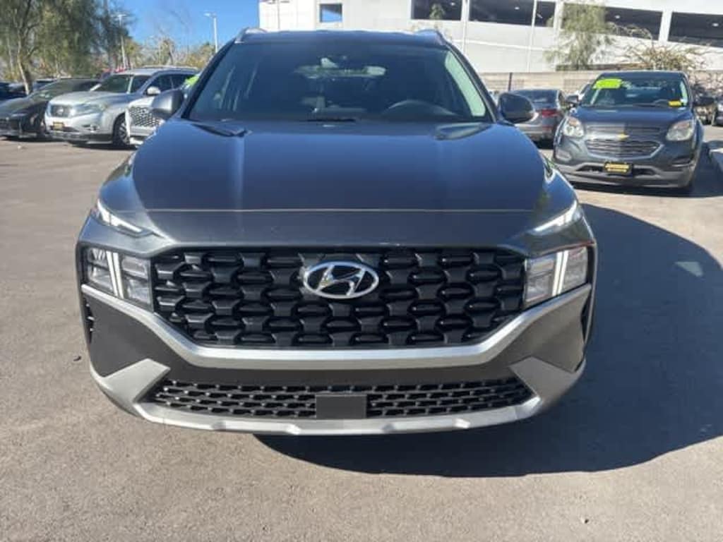 Used 2023 Hyundai Santa Fe SEL SUV