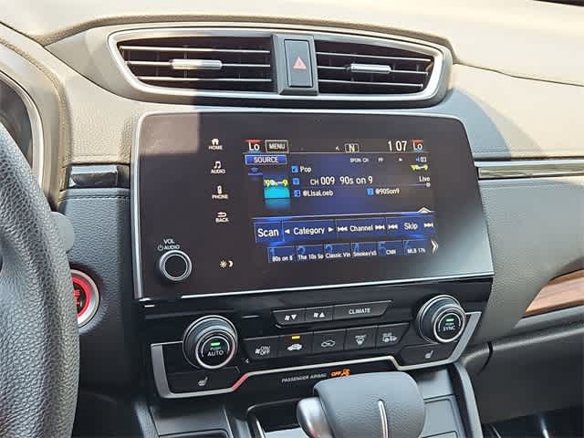 Thumbnail: 2019 Honda CR-V - 29