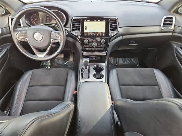 Thumbnail: 2020 Jeep Grand Cherokee - 16