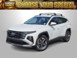 New 2026 Hyundai Tucson Hybrid SEL FWD SUV