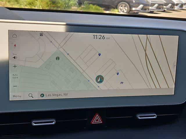 Thumbnail: 2023 Hyundai Ioniq 5 - 28