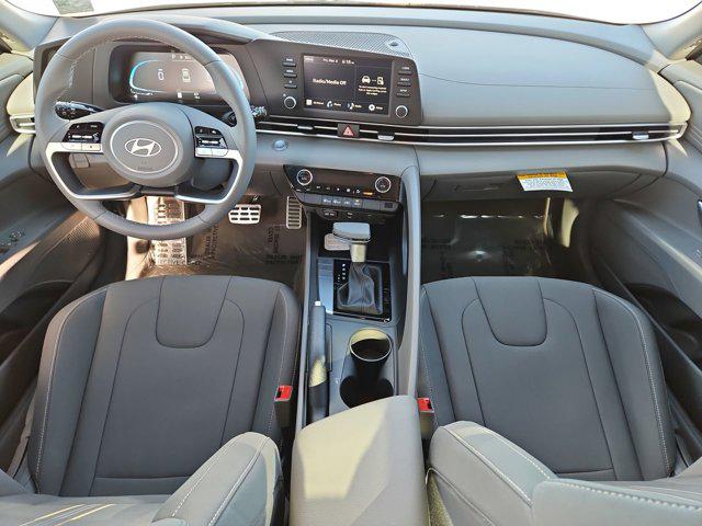 Thumbnail: 2026 Hyundai Elantra - 15