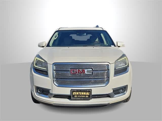 Thumbnail: 2015 GMC Acadia - 3