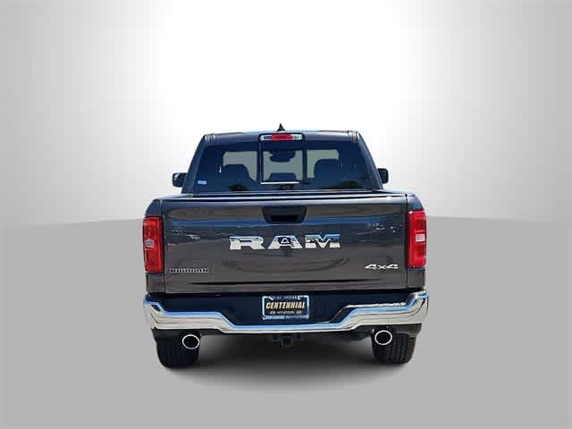 Thumbnail: 2025 RAM 1500 - 7