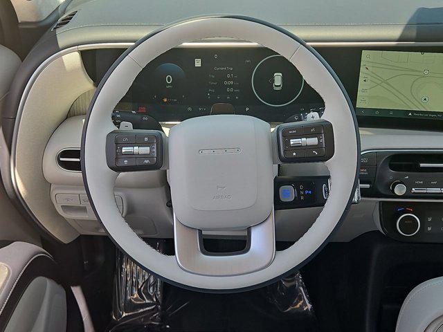 Thumbnail: 2026 Hyundai Palisade - 23