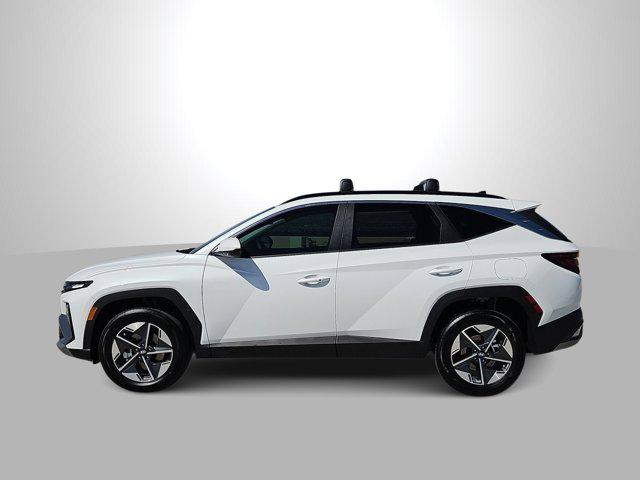 Thumbnail: 2026 Hyundai Tucson - 5