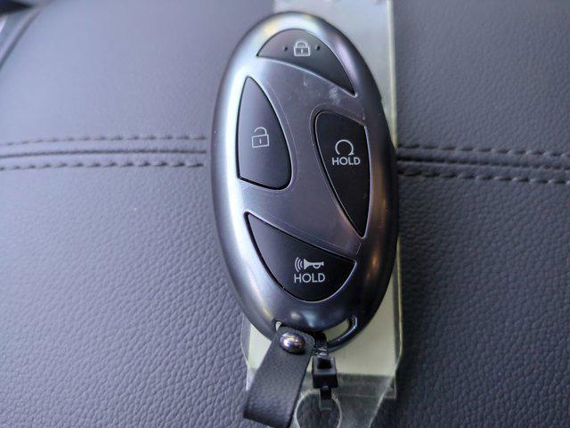 Thumbnail: 2026 Hyundai Tucson - 31