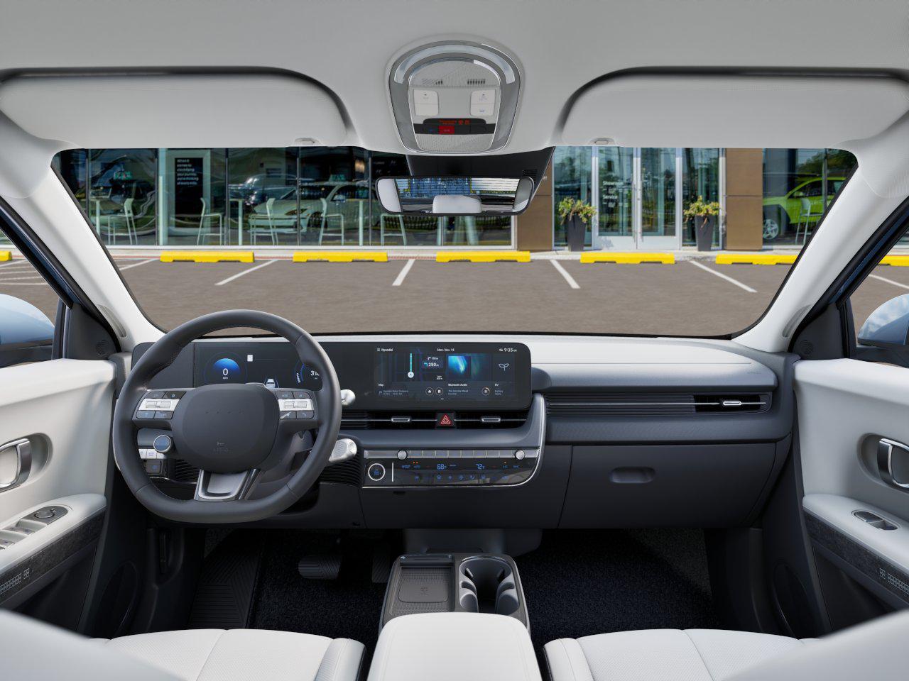 Thumbnail: 2026 Hyundai Ioniq 5 - 11