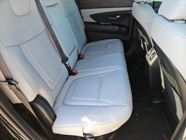 Thumbnail: 2026 Hyundai Santa Cruz - 21