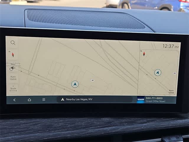 Thumbnail: 2025 Hyundai Santa Fe - 29