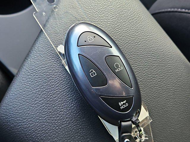 Thumbnail: 2026 Hyundai Elantra - 32