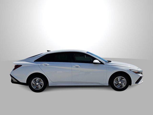 Thumbnail: 2026 Hyundai Elantra - 9