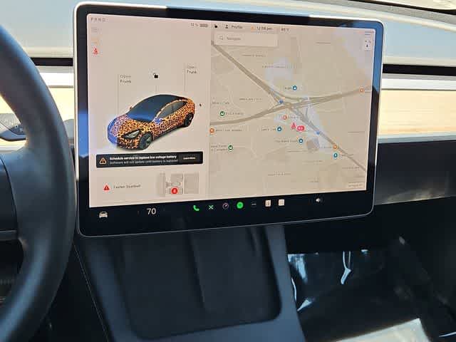 Thumbnail: 2021 Tesla Model 3 - 27