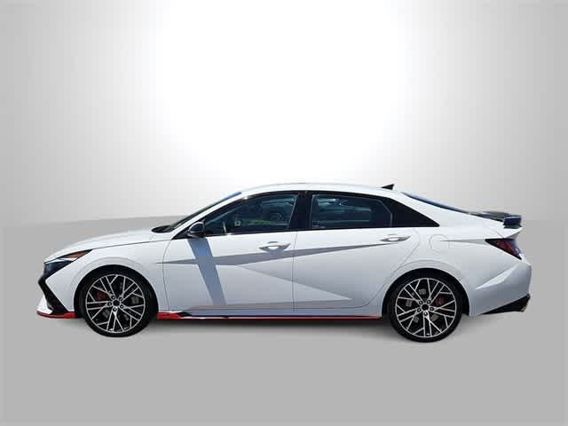 2023 Hyundai ELANTRA N BASE Scottsdale AZ | Phoenix Glendale