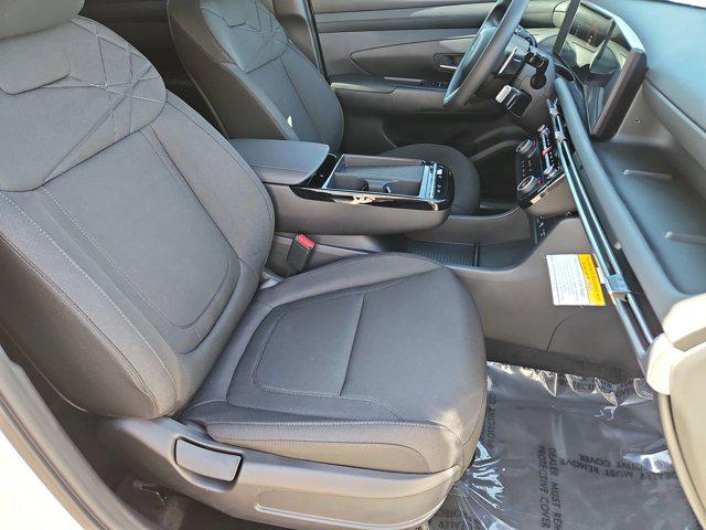 Thumbnail: 2026 Hyundai Tucson - 20