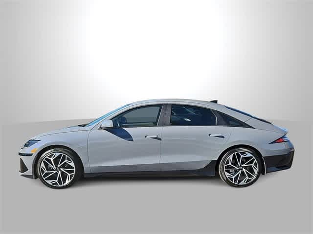 Thumbnail: 2024 Hyundai Ioniq 6 - 5