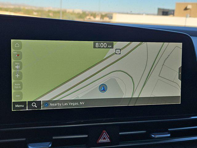 Thumbnail: 2025 Hyundai Elantra - 27