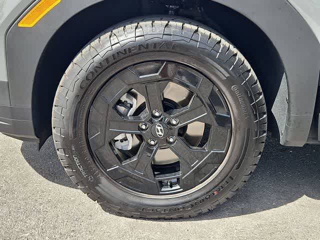 Thumbnail: 2025 Hyundai Santa Fe - 13