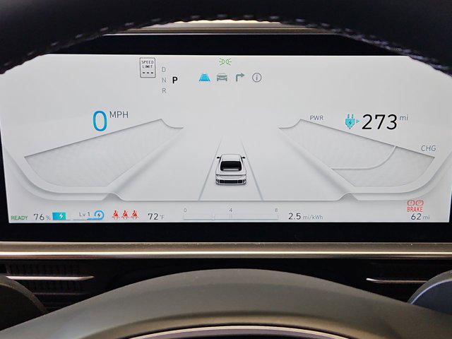 Thumbnail: 2025 Hyundai Ioniq 6 - 32