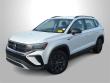 Used 2022 Volkswagen Taos 1.5T S SUV