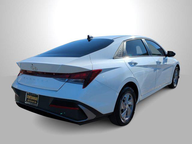 Thumbnail: 2026 Hyundai Elantra - 8