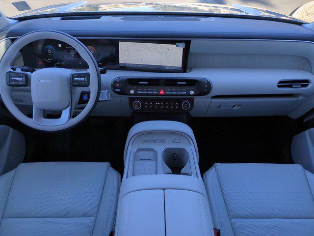 Thumbnail: 2026 Hyundai Palisade - 15