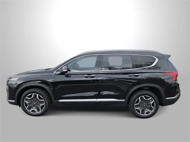 Thumbnail: 2023 Hyundai Santa Fe - 5