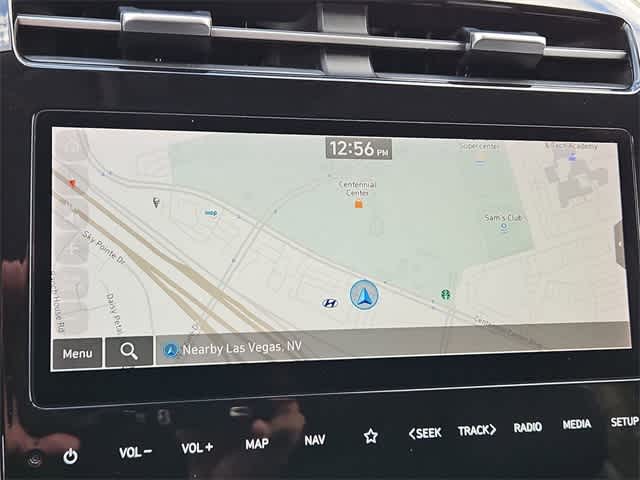 Thumbnail: 2023 Hyundai Tucson - 28