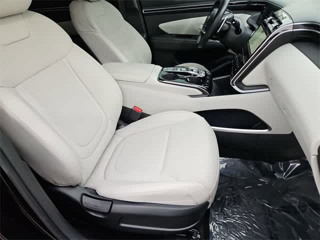 Thumbnail: 2023 Hyundai Tucson - 22