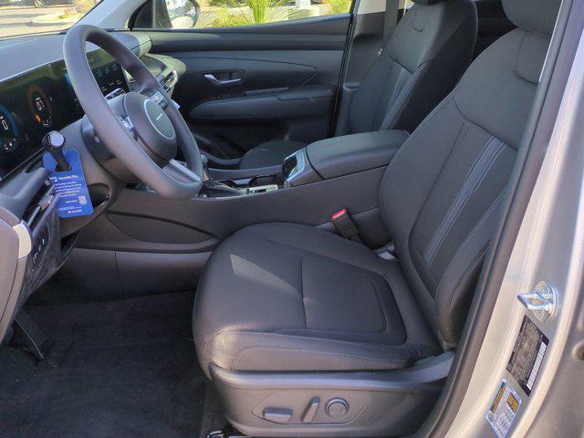 Thumbnail: 2026 Hyundai Tucson - 16