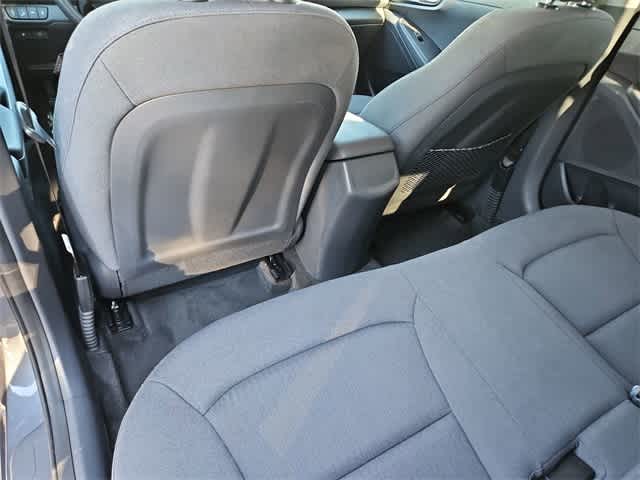 Thumbnail: 2020 Hyundai Ioniq - 18