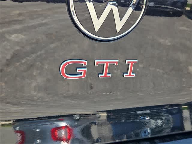 Thumbnail: 2024 Volkswagen Golf - 12