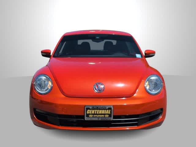 Thumbnail: 2016 Volkswagen Beetle - 3